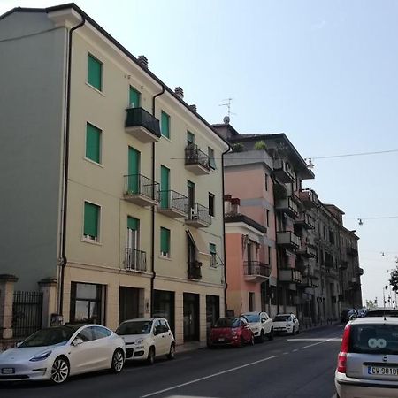 Lion Trionfante Apartment Verona Exterior photo